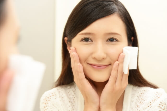 30代の目元の老化ケア